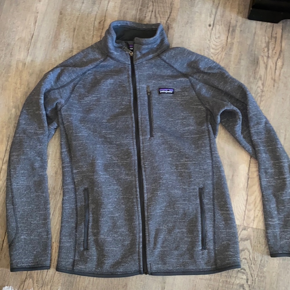 Men’s large Patagonia jacket